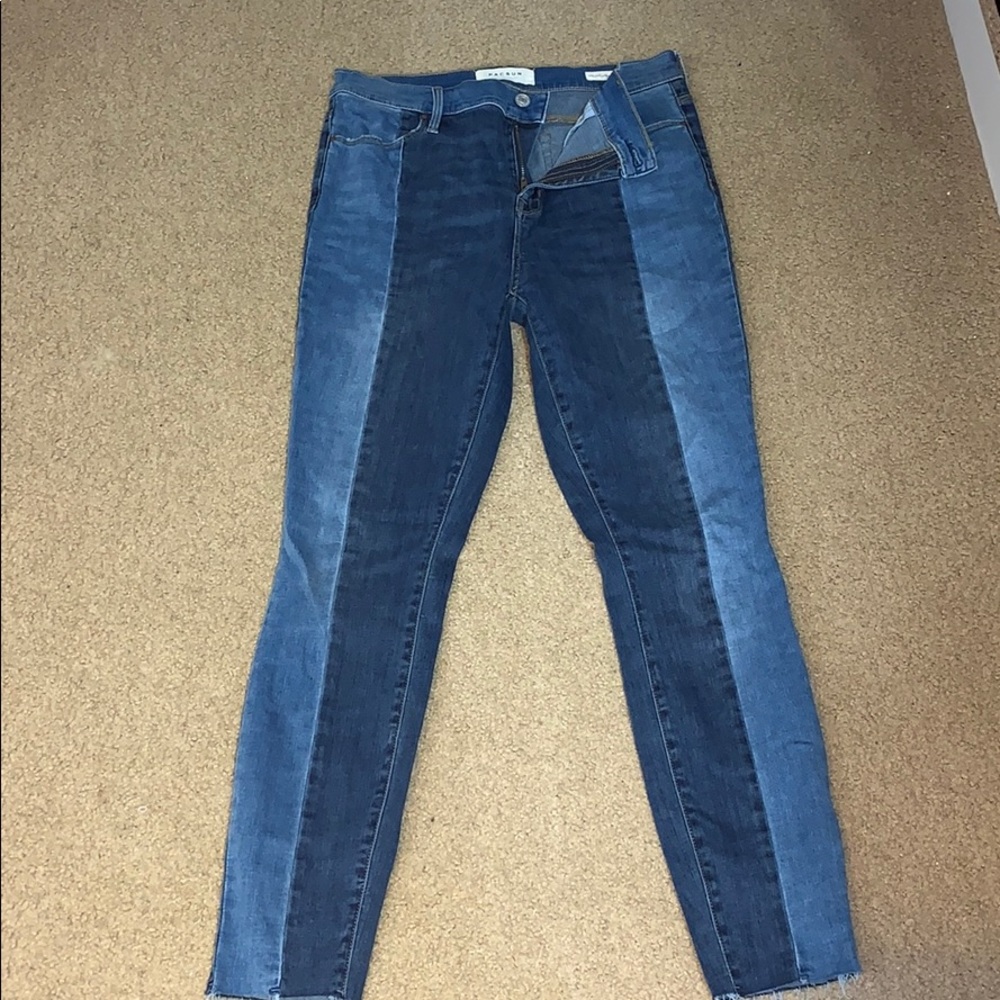 Pacsun Jeans